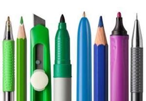 Picture for category Pens &amp; Writing