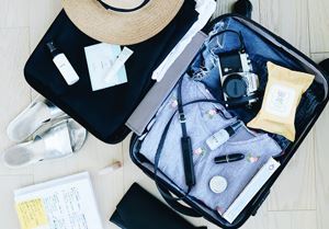 Picture for category Travel